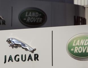 Jaguar Land Rover gets loan guarantee after cyberattack