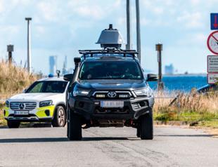 NATO beefing up Baltic posture after Denmark drone sightings