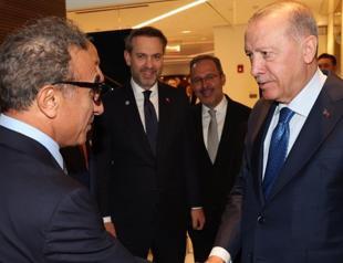 Observations on president’s US visit