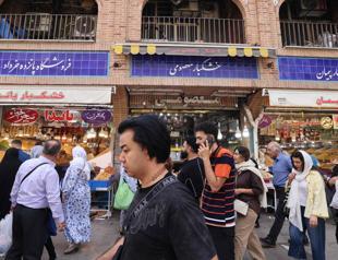 Iran hit by UN sanctions over nuclear program