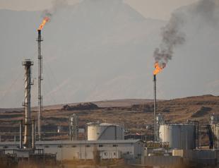 Iraq-Türkiye crude pipeline resumes oil flow