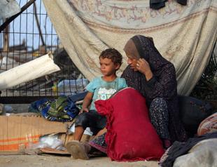 Washington steps up diplomacy to end Gaza war