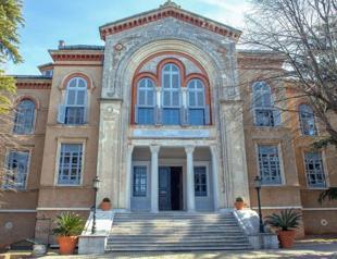 Possible reopening of seminary on Heybeliada back in spotlight