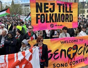 Eurovision members to vote in November on Israeli participation