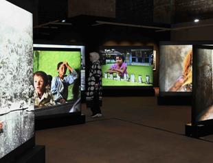 Steve McCurry premieres ‘The Haunted Eye’ in Istanbul