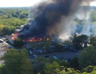 Four killed in attack on northern US Mormon church