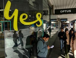 Embattled Australia telco giant hit by another major outage