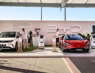 Chinese carmakers back in game as customs duties eased