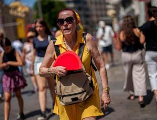 Europe must step up efforts to protect environment: Report