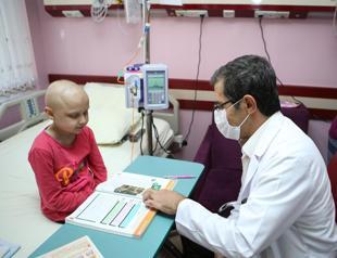 Türkiye to adopt cell-based treatment for leukemia