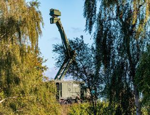 Swedish PM says Russia likely behind airport drones