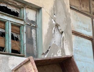 Over 230 aftershocks rattle western city after 5.4 quake