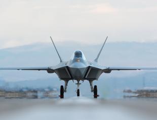 KAAN jet program advancing on schedule, defense official says amid engine debate