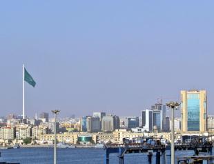 $1 bln Trump Plaza set for Jeddah