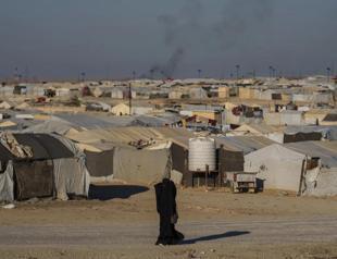 Iraq submits file on notorious ISIL camp to UN