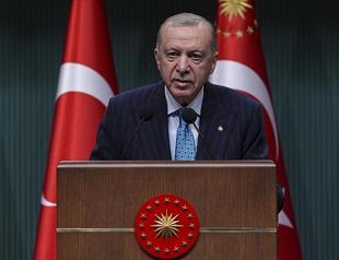 Erdoğan hails Trumps efforts for Gaza ceasefire