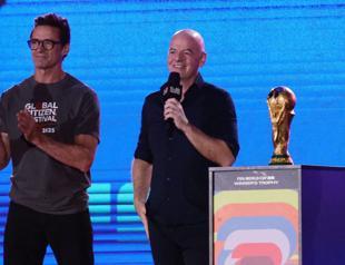 Global Citizen Fest shows power of million-dollar pledges