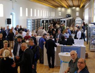 Rami Library hosts seven shows for Cultural fest