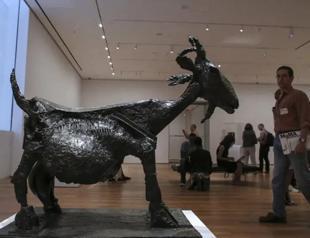 Free Picasso park to open in Paris in 2030