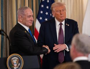 Hamas reviews Trumps Gaza plan as Netanyahu vows IDF presence