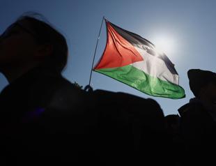 Eight countries, including Türkiye, welcome Trumps Gaza peace efforts with joint statement