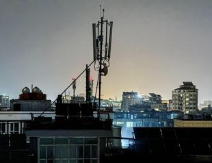 Taliban impose communications blackout across Afghanistan