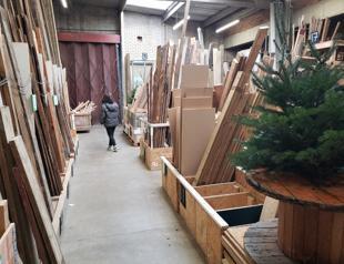 US tariffs on lumber imports set for Oct 14