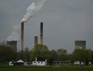 NGOs urge no green label for fossil fuel investments