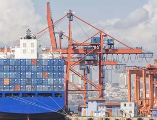 Foreign trade deficit shrinks 16 percent to $4.2 billion in August