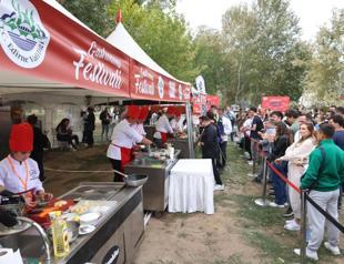 Türkiye eyes bigger slice of global gastronomy tourism