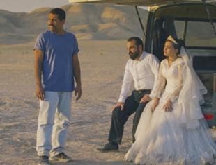 Iranian director Jafar Panahi defies censors again with new film