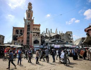 With all-or-nothing Gaza plan, Trump turns tables for Israel