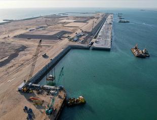 Trade volume with Iraq could increase to $30 billion: Business leader