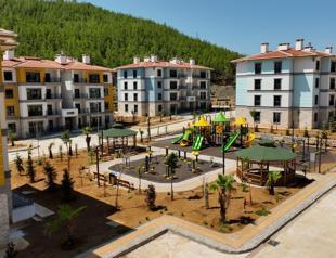 Massive housing project aims to curb rent, property prices