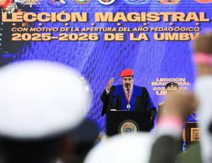 US Marines to train in Panama as regional tensions rise