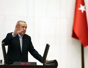 Erdoğan vows Türkiye’s continued support for Palestinians