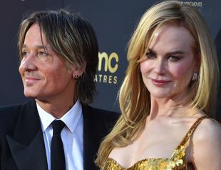 Kidman files for divorce from Urban after 19 years
