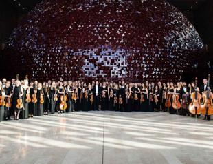 State Orchestra announces 2025-2026 season