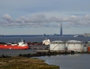 G7 ministers to target those increasing Russia oil purchases