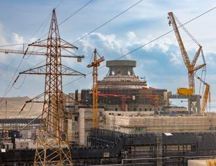 First Akkuyu reactor planned to be commissioned in 2026: Minister