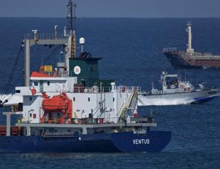 Israel to deport intercepted Gaza flotilla activists