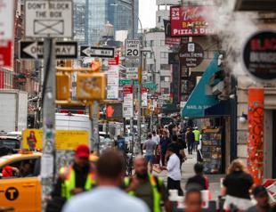 Trump administration cuts energy projects, freezes New York funding