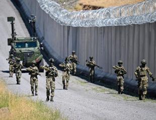 Türkiye, Iran plan new border crossing