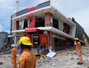 Philippine quake toll rises to 72 as search winds down