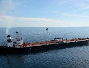 Macron urges Europe to increase pressure on Russias shadow fleet