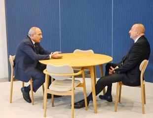 Baku, Yerevan reiterate commitment to deal