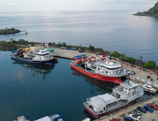 Int’l Black Sea biodiversity project aims to raise public awareness