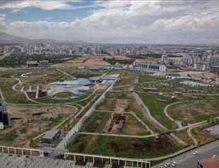 Malatya to host Culture Route Festival