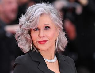 Jane Fonda relaunches Cold War-era free speech movement