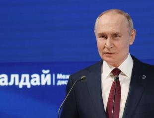 Putin vows significant response as tension with Europe flares